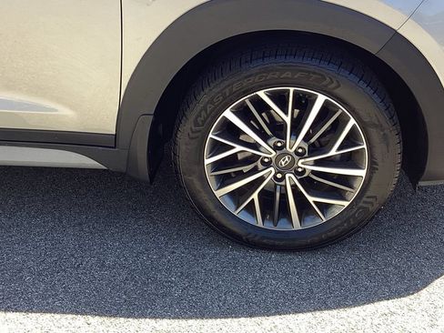 Used 2020 Hyundai Tucson AWD image 20