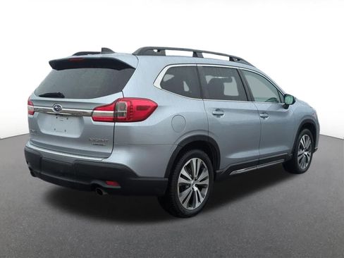 Used 2020 Subaru Ascent Limited w/ Technology Package image 6