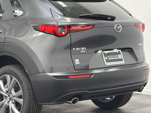 New 2026 MAZDA CX-30 AWD 2.5 S w/ Premium Package image 7
