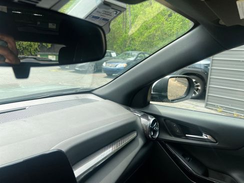 Used 2025 Chevrolet Equinox LT image 31