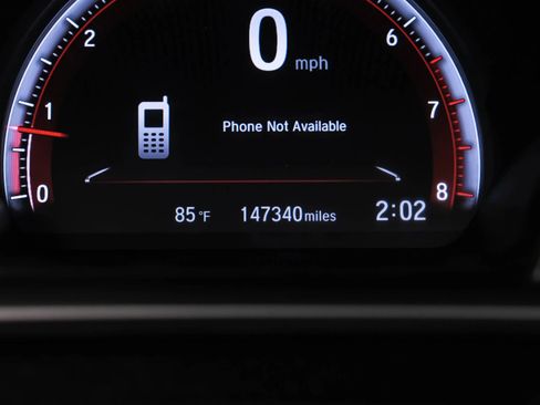 Used 2019 Honda Civic Si image 19
