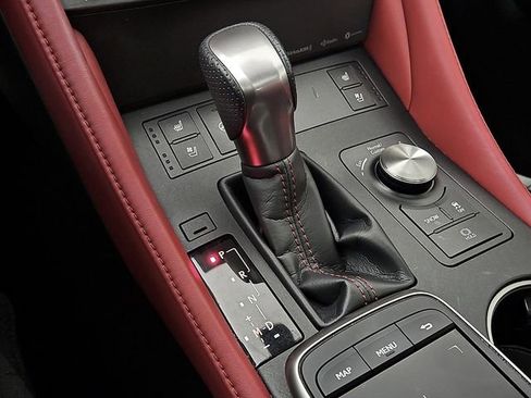 Used 2024 Lexus RC 350 F Sport w/ Navigation Package image 16