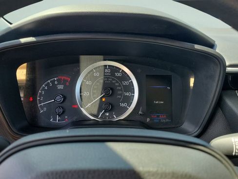 Used 2022 Toyota Corolla LE FWD image 20