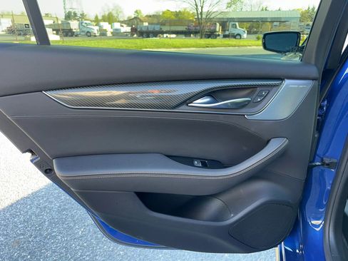 Used 2020 Cadillac CT5 Sport RWD image 26