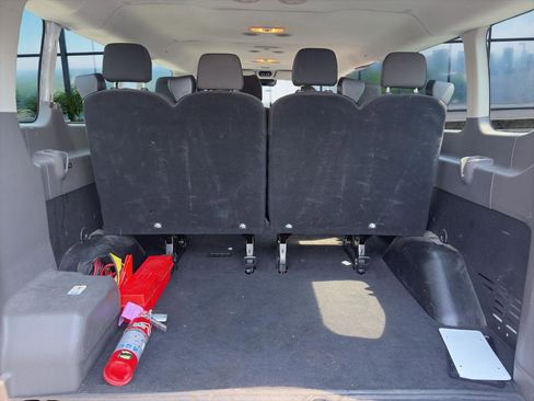 Used 2020 Ford Transit 350 XLT RWD image 20