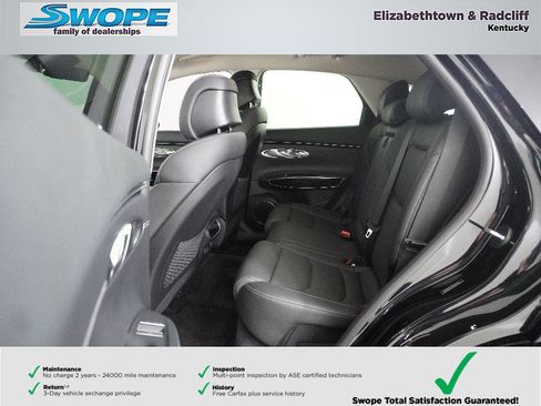 Used 2024 Genesis GV70 2.5T image 12