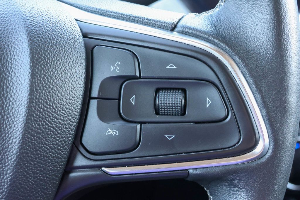 Used 2023 Buick Encore GX Preferred w/ Cold Weather Comfort Package AWD/4WD image 26