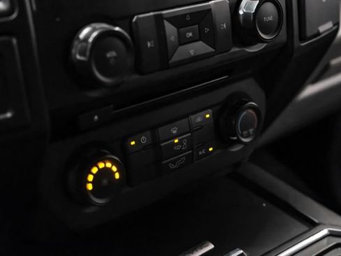 Used 2016 Ford F150 XL w/ XL Power Equipment Group RWD image 27