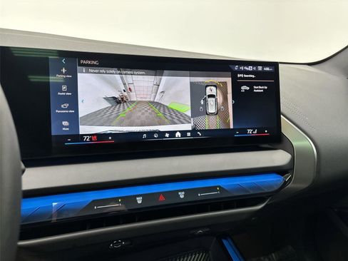 Used 2025 BMW X3 xDrive30i w/ Premium Package image 30