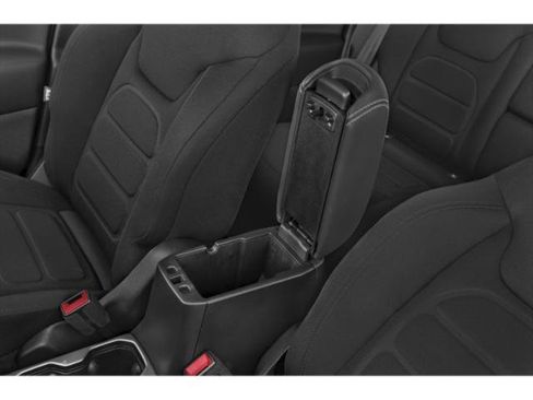 Certified 2022 Jeep Renegade Latitude w/ Convenience Group image 14