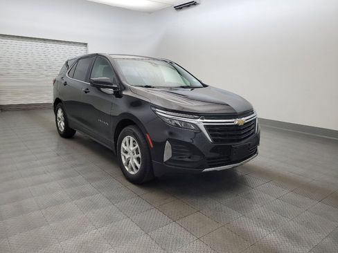 Used 2024 Chevrolet Equinox LT FWD image 13
