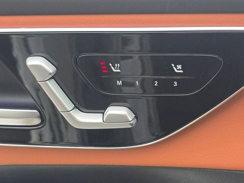 New 2026 Mercedes-Benz GLC 43 AMG 4MATIC image 6