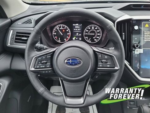 New 2026 Subaru Ascent Limited image 9
