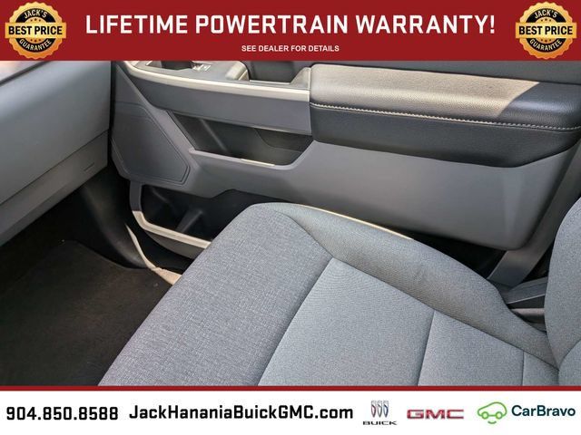 Used 2025 Ford F150 XLT w/ Equipment Group 301A Standard AWD/4WD image 20