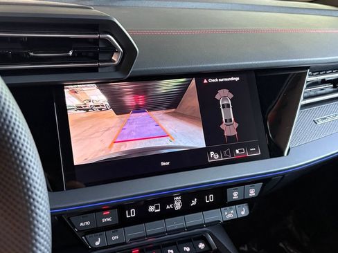 New 2026 Audi S3 Premium AWD/4WD image 28