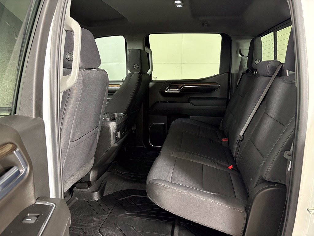 Used 2023 Chevrolet Silverado 1500 RST w/ Convenience Package II AWD/4WD image 35