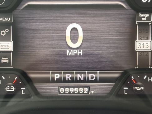 Used 2021 RAM 1500 Laramie w/ Sport Appearance Package image 23