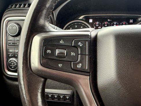 Certified 2021 Chevrolet Silverado 2500 LTZ w/ Carhartt Edition AWD/4WD image 43