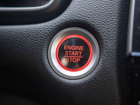 Used 2022 Honda CR-V EX image 35