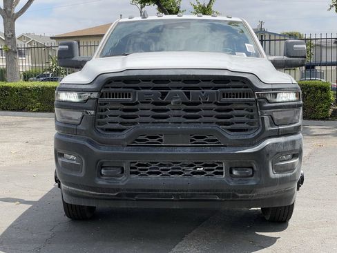 New 2025 RAM 3500 Tradesman image 9