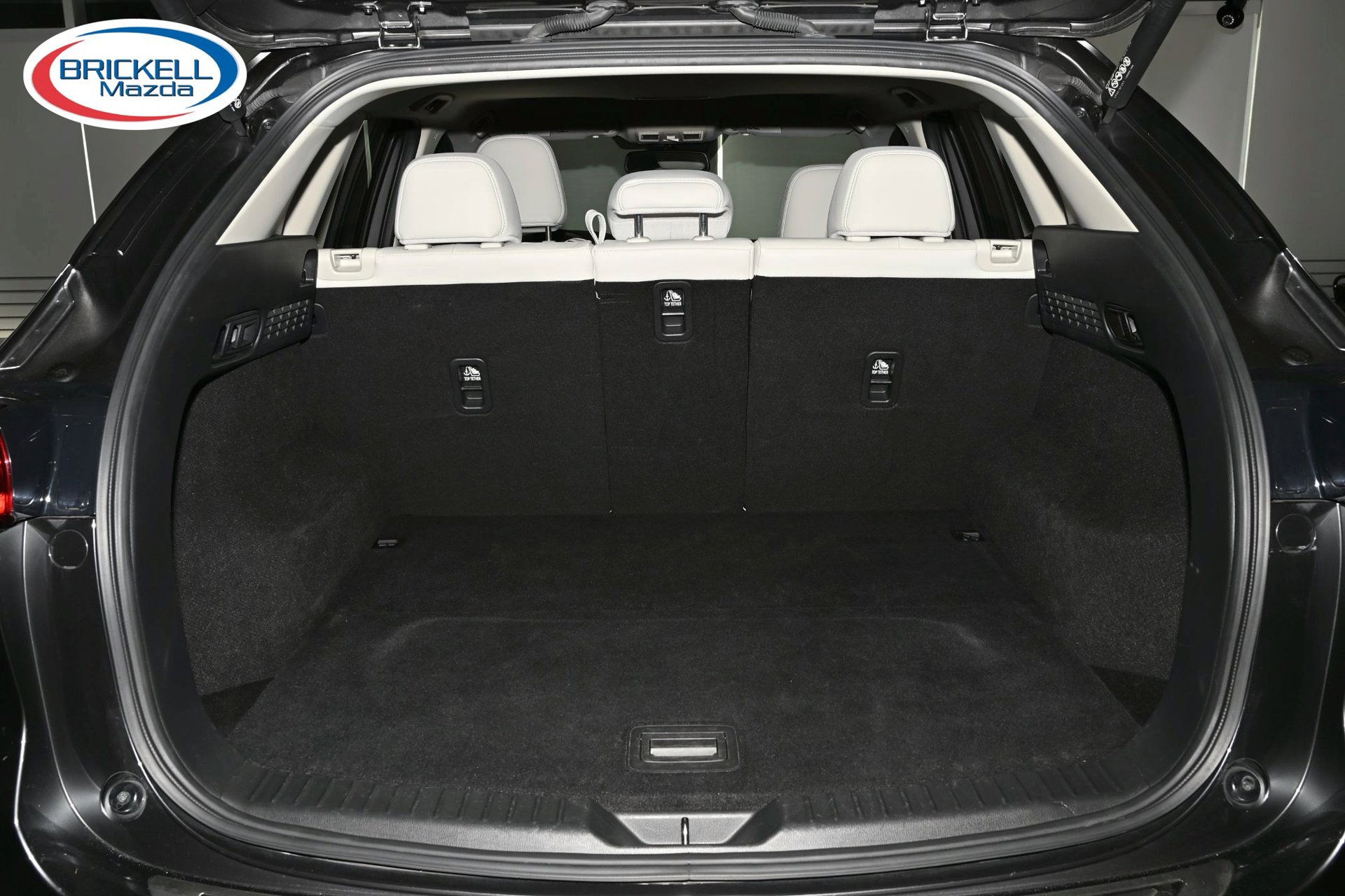 Certified 2024 MAZDA CX-5 AWD 2.5 S w/ Preferred Package image 13