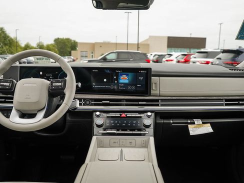 New 2026 Hyundai Santa Fe Limited image 18