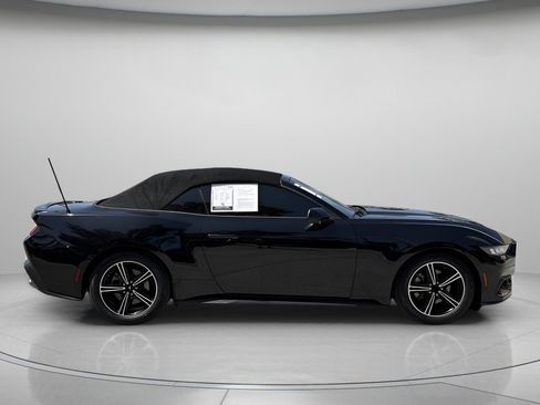 Used 2024 Ford Mustang Premium RWD image 2