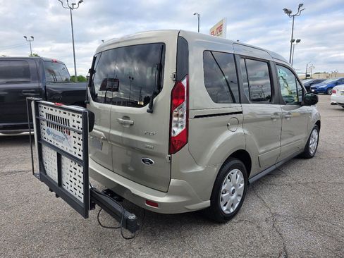 Used 2014 Ford Transit Connect XLT FWD image 5