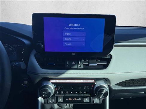 New 2025 Toyota RAV4 XLE Premium image 13