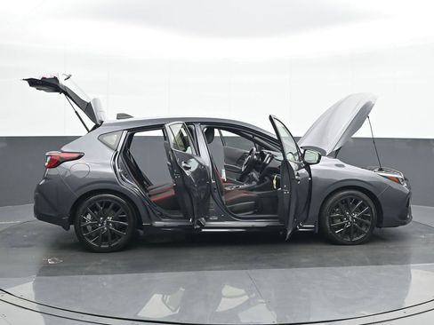 Used 2024 Subaru Impreza RS image 26