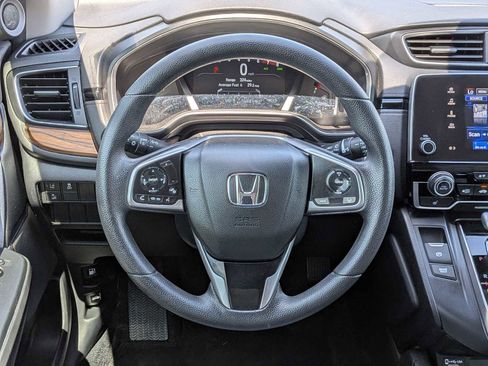 Certified 2020 Honda CR-V EX image 22