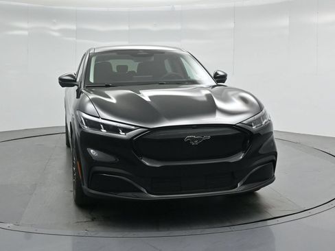 New 2026 Ford Mustang Mach-E Premium w/ Technology Package RWD image 54
