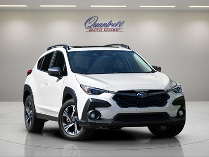 Used 2024 Subaru Crosstrek 2.0i Premium