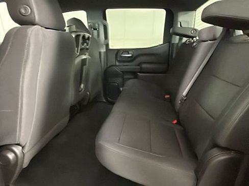 Used 2023 GMC Sierra 1500 Pro w/ Graphite Edition AWD/4WD image 26