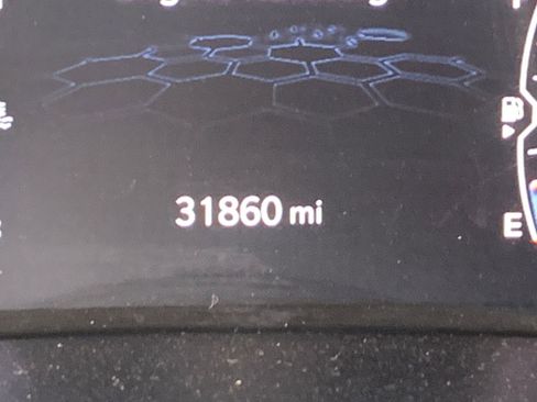 Used 2025 Jeep Compass Limited image 9