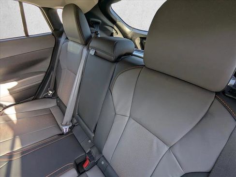 New 2026 Subaru Crosstrek 2.5i Limited AWD/4WD image 11