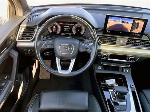 Used 2023 Audi Q5 2.0T Premium Plus image 5