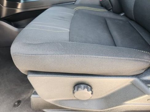 Used 2025 Ford F150 STX w/ Equipment Group 200A AWD/4WD image 22