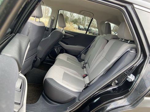 Used 2024 Subaru Outback Premium image 16