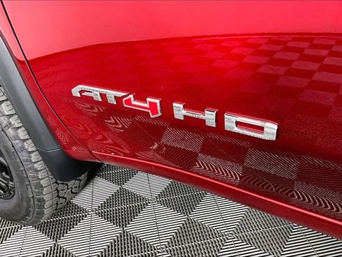 New 2026 GMC Sierra 2500 AT4 w/ AT4 Preferred Package image 10