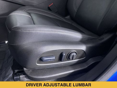 Certified 2024 Chevrolet Blazer LT w/ Sound & Technology Package FWD image 9