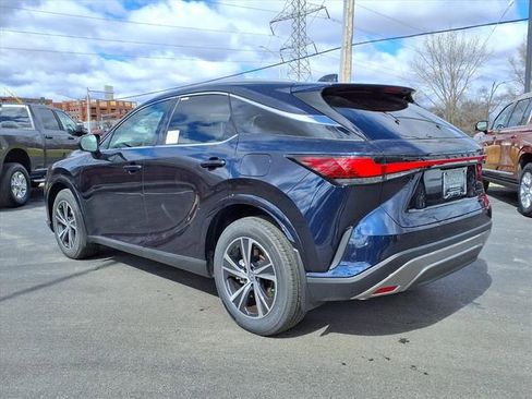 New 2026 Lexus RX 350 Premium image 6