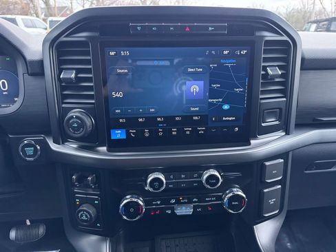 Used 2024 Ford F150 XLT w/ Equipment Group 302A MID image 32