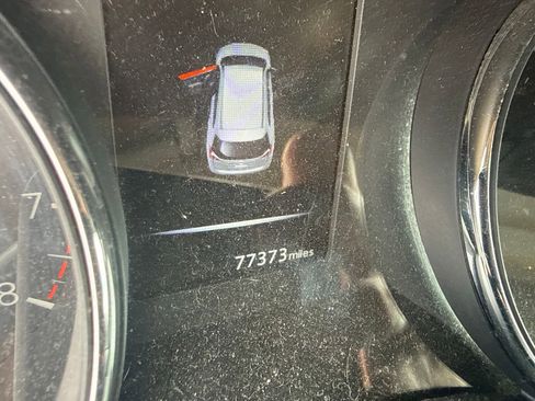 Used 2017 Nissan Rogue SL w/ SL Premium Package AWD/4WD image 12