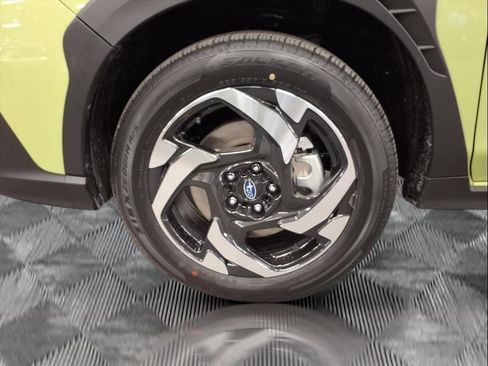 New 2026 Subaru Crosstrek 2.5i Limited image 10