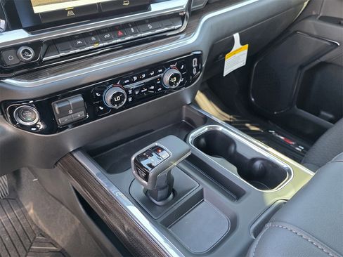 New 2026 Chevrolet Silverado 1500 LT Trail Boss image 22