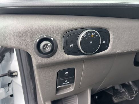 New 2026 Ford Transit 250 Low Roof w/ Load Area Protection Package image 19