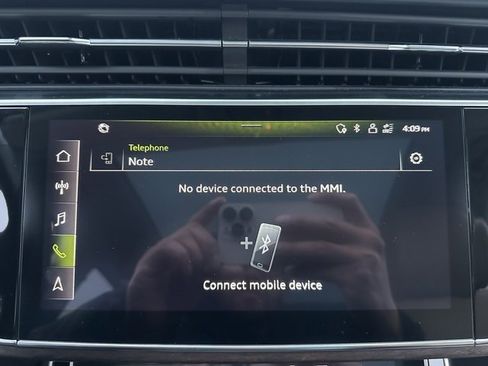 Used 2023 Audi Q7 3.0T Prestige image 23