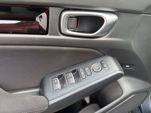 Used 2023 Honda Civic EX image 27