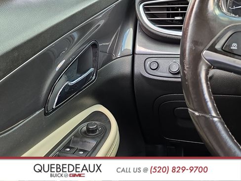 Used 2020 Buick Encore Preferred w/ Safety Package FWD image 21